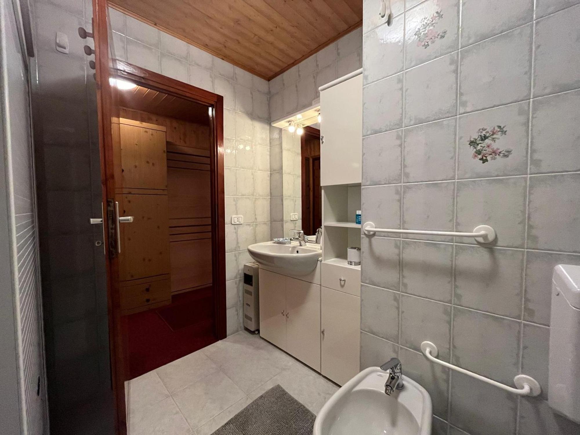 Soldanella Cervinia Apartment Vda Vacanze In Vetta Cir 0253 Breuil-Cervinia Exterior photo