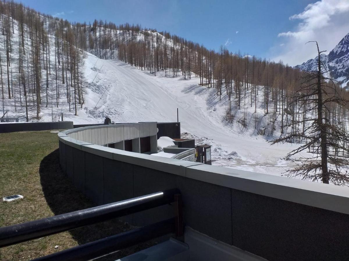 Soldanella Cervinia Apartment Vda Vacanze In Vetta Cir 0253 Breuil-Cervinia Exterior photo